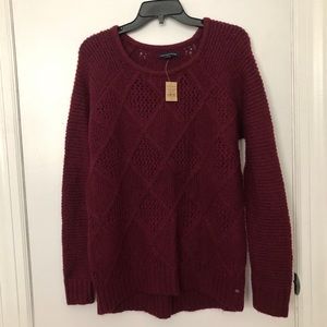 NWT American Eagle sweater